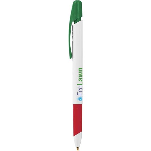 BIC Ecolutions Media Clic Grip Ballpoint - Image 4